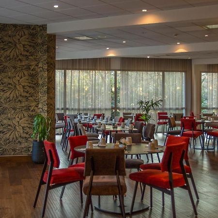 Oceania Quimper Hotel Buitenkant foto