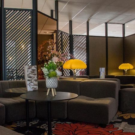 Oceania Quimper Hotel Buitenkant foto