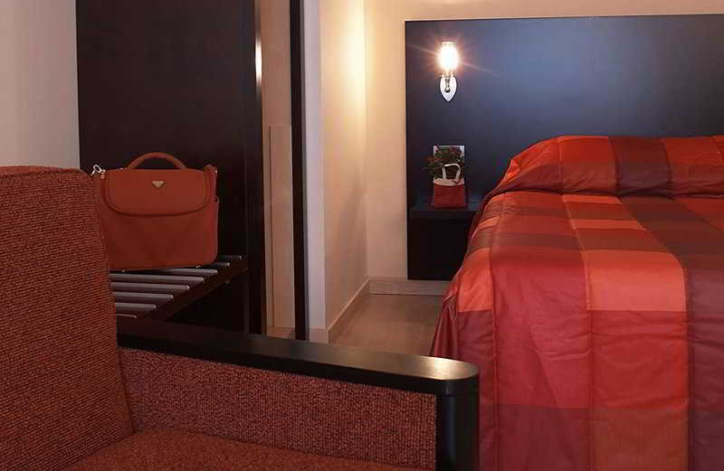Oceania Quimper Hotel Kamer foto